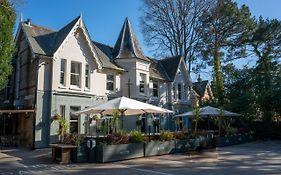 The Pavilion Arms